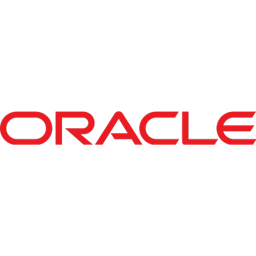 Oracle Data Management Platform logo